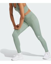 adidas - Leggings 7/8 Own The Run - Lyst