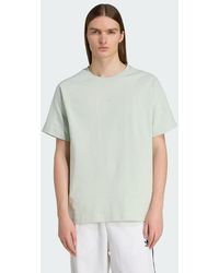 adidas Originals - Premium Essentials Tee - Lyst