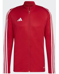 adidas - Chaqueta Entrenamiento Tiro 23 League - Lyst