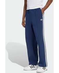 adidas - Adicolor Spacer Baggy Track Tracksuit Bottoms - Lyst