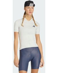 adidas - Essentials Cycling Jersey - Lyst