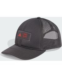 adidas - Audi Revolut F1 Team Trucker Cap - Lyst