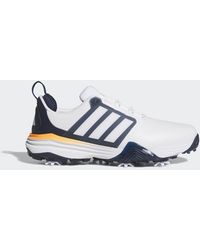 adidas - Adipower 26 Golf Shoes - Lyst