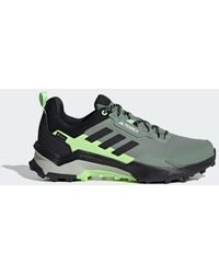adidas - Terrex Ax4 Gore-tex Hiking Shoes - Lyst