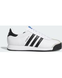 adidas - Samoa Trainers - Lyst