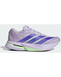 adidas - Adizero Boston 13 Shoes - Lyst