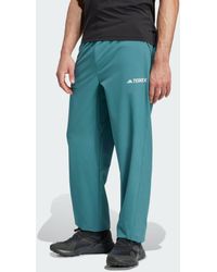 adidas - Pantalón Terrex Multi Liteflex - Lyst