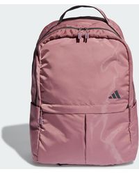 adidas - Yoga Backpack - Lyst