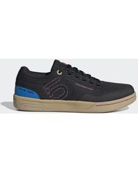 adidas - Scarpe da mountain bike Five Ten Freerider Pro Canvas - Lyst