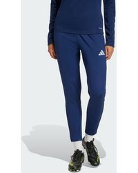 adidas - Entrada26 Training Tracksuit Bottoms - Lyst