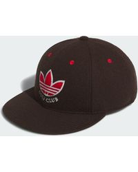 adidas - Originals Golf Club Cap - Lyst