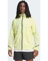 adidas - Chaqueta Terrex Xperior 2.5 Layer Light Climaproof - Lyst