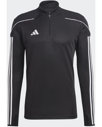 adidas - Sudadera Entrenamiento Tiro 23 League - Lyst
