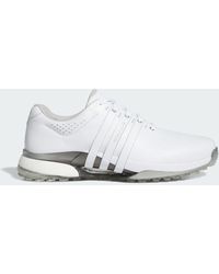 adidas - Tour360 25 Spikeless Golf Shoes - Lyst