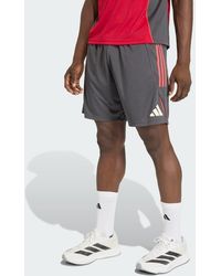 adidas - Football Liverpool Fc Tiro 25 Competition Training Shorts Kb1471 - Lyst