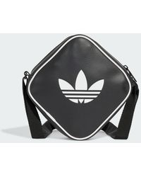 adidas - Adicolor Classic Diamond Tasche - Lyst