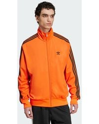adidas Originals - Chaqueta Firebird Adicolor Classics - Lyst
