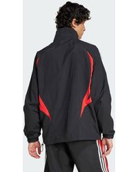 adidas - Track Top Archive - Lyst