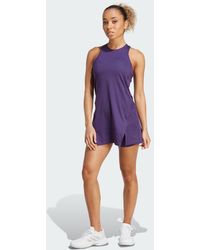 adidas - Abito Da Tennis Club Climacool - Lyst