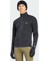 adidas - Terrex Xperior Cross Country-Ski Softshell Jacket - Lyst