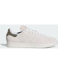 adidas - Stan Smith Shoes - Lyst
