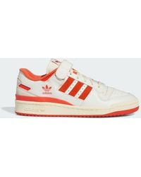 adidas - Forum 84 Low Shoes - Lyst