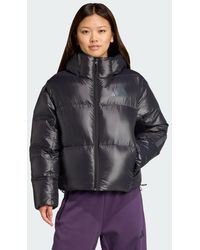 adidas - Z. N.E. Puffer Climawarm Down Jacket - Lyst