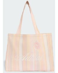 adidas - Summer Glow Tote Bag Canva - Lyst
