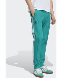 adidas - Liverpool Fc Terrace Icons Track Pants - Lyst