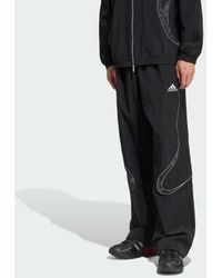 adidas - Pantaloni Da Allenamento Adilenium Season 4 Teamgeist - Lyst