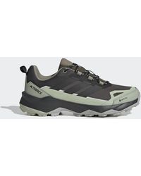adidas - Terrex Skychaser Ax5 Gore-Tex Hiking Shoes - Lyst