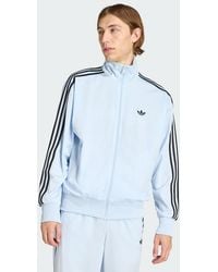 adidas - Firebird Track Jacket - Lyst