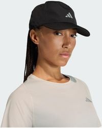 adidas - Cappellino Da Baseball Running Essential Climacool 6 Panel - Lyst