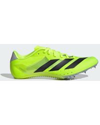 adidas - Adizero Sprintstar Spike-Schuh - Lyst