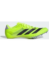 adidas - Adizero Sprintstar Shoes - Lyst