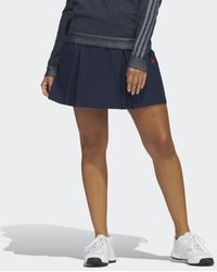 adidas - Made To Be Remade Flare Golf Skirt - Lyst