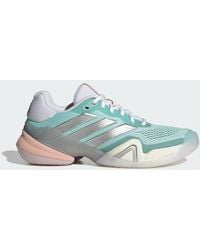 adidas - Barricade 14 Tennis Shoes - Lyst