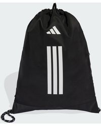 adidas - Power Gymsack Adults - Lyst