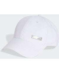 adidas - Lightweight Baseball Cap - Lyst