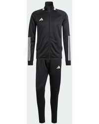 adidas - Aeroready Sereno Cut 3-Stripes Track Suit - Lyst