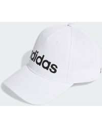 adidas - Cappellino Daily - Lyst