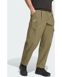 adidas - Terrex Xploric Clima365 Cargo Pants - Lyst