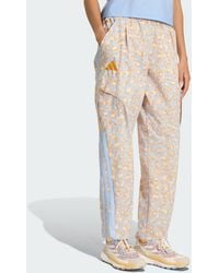 adidas - Terrex Xploric Clima365 Cargo Tracksuit Bottoms - Lyst