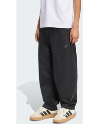 adidas - Z.N.E. Open Hem Pant - Lyst