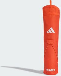 adidas - Terrex Xperior Trail Running Pole Quiver - Lyst