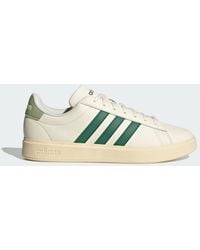 adidas - Grand Court Shoes - Lyst