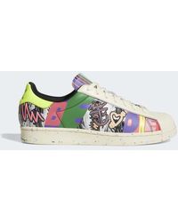 mens adidas superstar gen 2020 clr 101 shoes