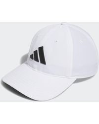 adidas - Performance Golf Cap Eu - Lyst