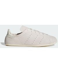 adidas - Stan Smith Lo Pro Shoes - Lyst