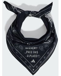 adidas - Running Bandana - Lyst